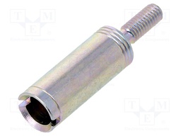 Coding pin; Application: for Han connectors