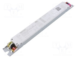 Power supply: switched-mode; LED; 21W; 30Ć·50VDC; 400Ć·515mA; IP20