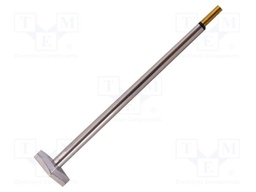 Tip; special; 11.43x13.97mm; 421°C; for soldering station,PLCC32