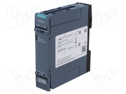 Voltage monitoring relay; for DIN rail mounting; 3UG; SPDT; IP20