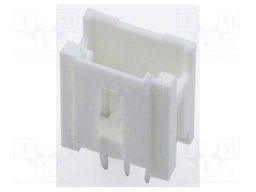 Connector: wire-board
