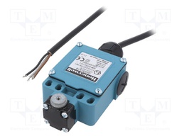 Limit switch