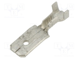 FASTON 250 TAB 18-14 AWG .031 TPBR