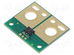 Sensor: current; 4.5÷5.5VDC; IC: ACS72981LLRATR-100B5; -100÷100A