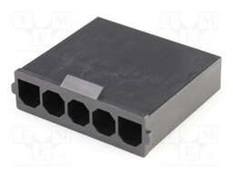 Connector: wire-board