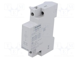 Undervoltage relase; 400VAC