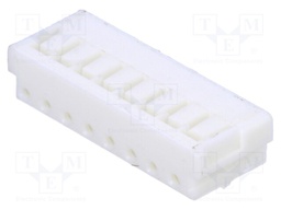 CT CRIMP TYPE REC HSG