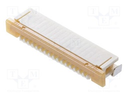 Connector: FFC/FPC