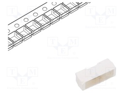 LED; SMD; PLCC6,4517; RGB; 4.5x1.7x1.6mm; 120°; 3.8÷5.5V; 19mA