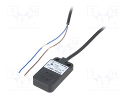 Sensor: inductive; 0÷8mm; 2-wire NC; Usup: 85÷264VAC; 150mA; IP67