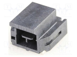 Connector: wire-board