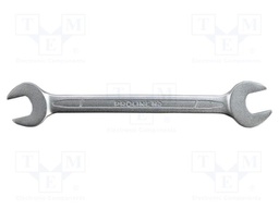 Wrench; spanner; 27mm,32mm; Overall len: 294mm; HD