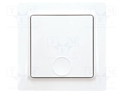 Wireless push button; EnOcean; 30m; Ch: 1; intelligent house