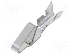 Contact; female; 22AWG÷18AWG; crimped; for cable; 5.08mm