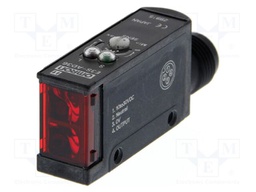 Sensor: photoelectric; Range: 200mm; NPN; diffuse-reflective