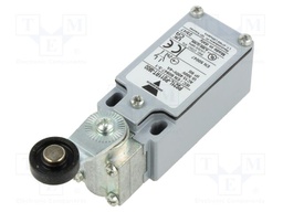 Limit switch; NC + NO; 10A; PG13,5; IP65; No.of mount.holes: 2
