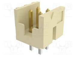Connector: wire-board