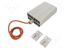 Heater; semiconductor; CREX 020; 50W; Uoper: 120V; IP66