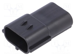 070 ECONOSEAL MARK-2 CAP 3P
