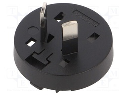 Adapter; Plug: AUSTRALIA