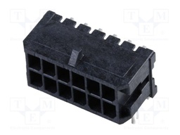 Connector: wire-board