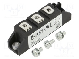 Module: diode; double series; 1.4kV; If: 36A; TO240AA; Ufmax: 1.05V