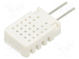 Sensor: gas; Uoper: 1.5V; 0÷60°C