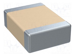 Capacitor: ceramic