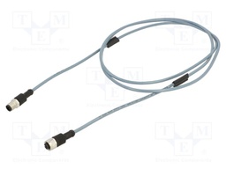 Connection lead