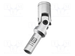 Nasadka do świec żarowych DIESEL 8mm