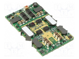 Converter: DC/DC