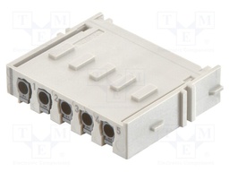 Han Yellock Module QL 10A, 1,5qmm