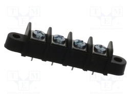 Connector: PCB terminal block