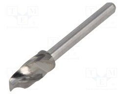 Drill bit; PCB; Ø: 5.5mm; L: 38.2mm; Kind of holder: 1/8" (3,175mm)