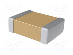 Capacitor: ceramic