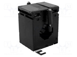 Current transformer; screw; Iout: 5A; Iin: 125A; Ø: 28mm