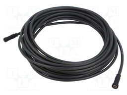 Cable: for sensors/automation; PIN: 5; 10m