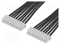 Connector: wire-board