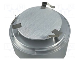 Meter: air quality; Features: acoustic alarm; 100l/min