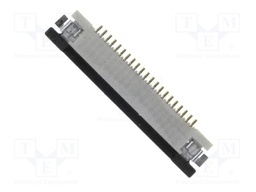 Connector: FFC/FPC