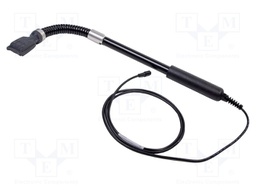 LKZ-2000; Probe: for wire and cable locator; Colour: black
