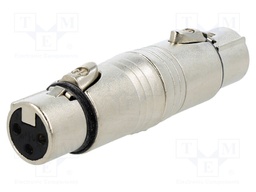 ADAPTER XLRF 3POLE  XLRF