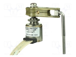 Limit switch