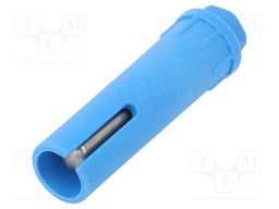 Inter-electrode connector