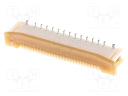 Connector: FFC/FPC