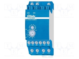Input; for DIN rail mounting; intelligent house; IN: 10