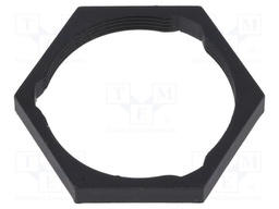 Nut; XRC; Case: size 24; Engineering PN: 845060012