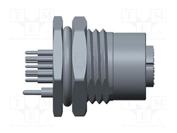 Connector: M12