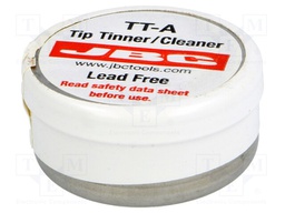 Tip regenerators; 15g