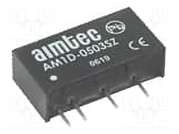 Converter: DC/DC